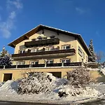 Gaestehaus 3-laenderblick-panoramablick 3* Mönichkirchen