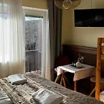 Gaestehaus 3-laenderblick-panoramablick לינה וארוחת בוקר