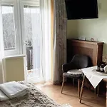 Gaestehaus 3-laenderblick-panoramablick לינה וארוחת בוקר Mönichkirchen