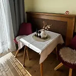 Gaestehaus 3-laenderblick-panoramablick לינה וארוחת בוקר Mönichkirchen