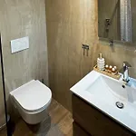 לינה וארוחת בוקר Gaestehaus 3-laenderblick-panoramablick
