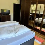 Gaestehaus 3-laenderblick-panoramablick לינה וארוחת בוקר