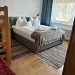 Gaestehaus 3-laenderblick-panoramablick לינה וארוחת בוקר 3*