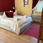 לינה וארוחת בוקר Gaestehaus 3-laenderblick-panoramablick Mönichkirchen