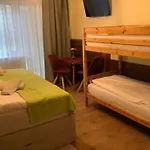 לינה וארוחת בוקר Gaestehaus 3-laenderblick-panoramablick Mönichkirchen