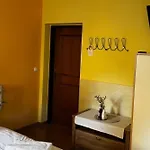 לינה וארוחת בוקר Gaestehaus 3-laenderblick-panoramablick