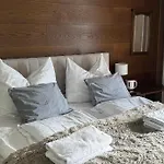 לינה וארוחת בוקר Gaestehaus 3-laenderblick-panoramablick 3*