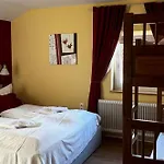 Gaestehaus 3-laenderblick-panoramablick לינה וארוחת בוקר Mönichkirchen
