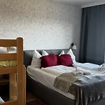 לינה וארוחת בוקר Gaestehaus 3-laenderblick-panoramablick 3*
