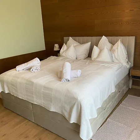 Gaestehaus 3-laenderblick-panoramablick 3* Mönichkirchen