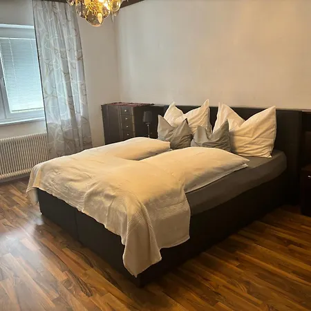 Gaestehaus 3-laenderblick-panoramablick Bed & Breakfast Mönichkirchen