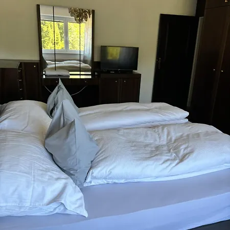 Bed & Breakfast Gaestehaus 3-laenderblick-panoramablick