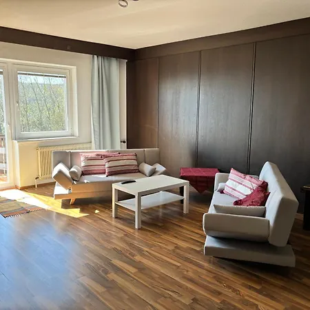 Gaestehaus 3-laenderblick-panoramablick 3* Mönichkirchen