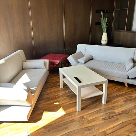 Gaestehaus 3-laenderblick-panoramablick Bed & Breakfast Moenichkirchen