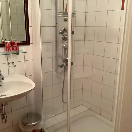 Gaestehaus 3-laenderblick-panoramablick Bed & Breakfast Mönichkirchen