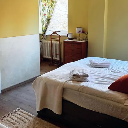 Gaestehaus 3-laenderblick-panoramablick Bed & Breakfast