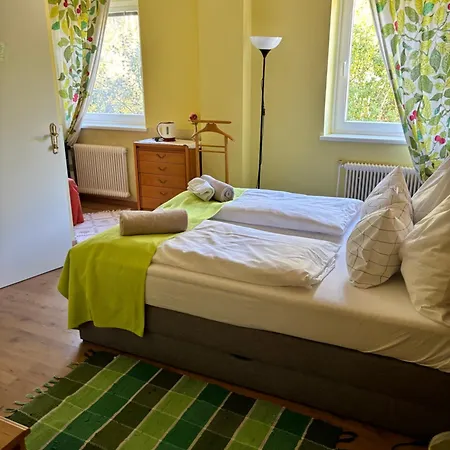 Bed & Breakfast Gaestehaus 3-laenderblick-panoramablick Mönichkirchen