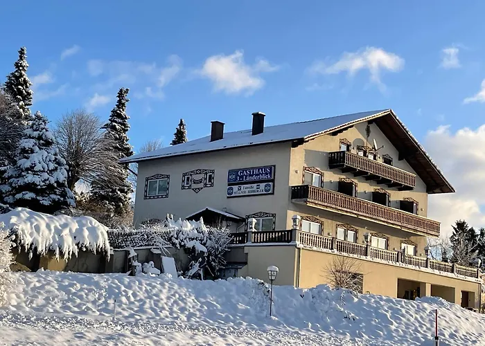 Gaestehaus 3-laenderblick-panoramablick Moenichkirchen