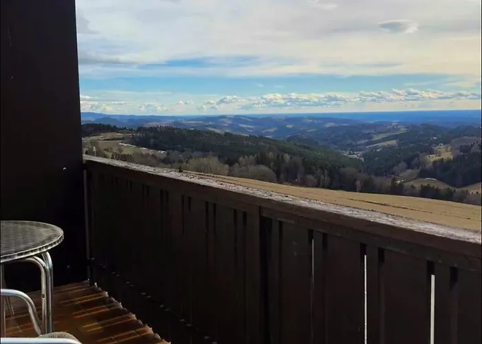 Gaestehaus 3-laenderblick-panoramablick Bed & Breakfast Moenichkirchen