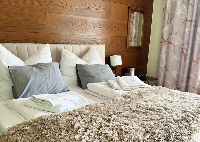 Gaestehaus 3-laenderblick-panoramablick Mönichkirchen