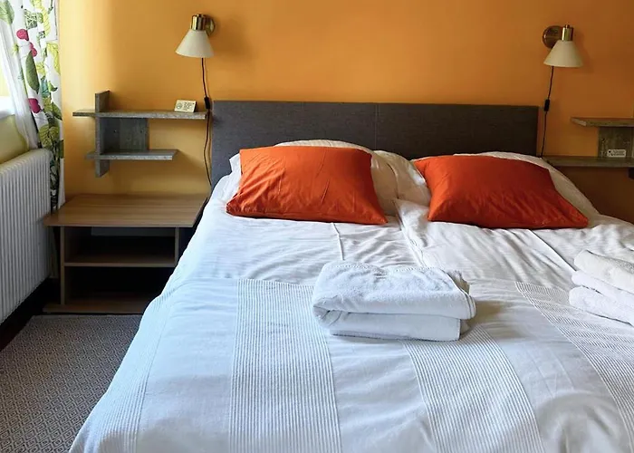 Bed & Breakfast Gaestehaus 3-laenderblick-panoramablick Moenichkirchen