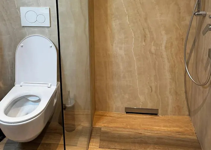 Gaestehaus 3-laenderblick-panoramablick Bed & Breakfast