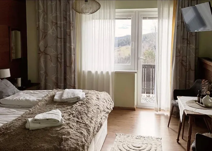 Gaestehaus 3-laenderblick-panoramablick 3*