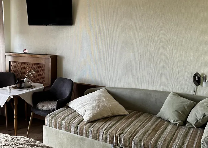 Bed & Breakfast Gaestehaus 3-laenderblick-panoramablick Moenichkirchen