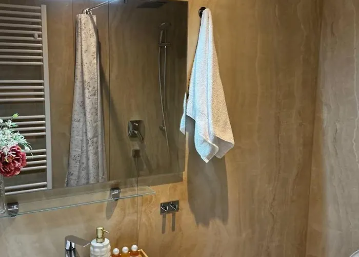 Bed & Breakfast Gaestehaus 3-laenderblick-panoramablick 3*