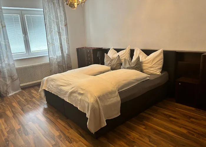 Gaestehaus 3-laenderblick-panoramablick Bed & Breakfast Mönichkirchen