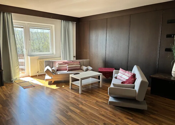 Gaestehaus 3-laenderblick-panoramablick 3* Mönichkirchen