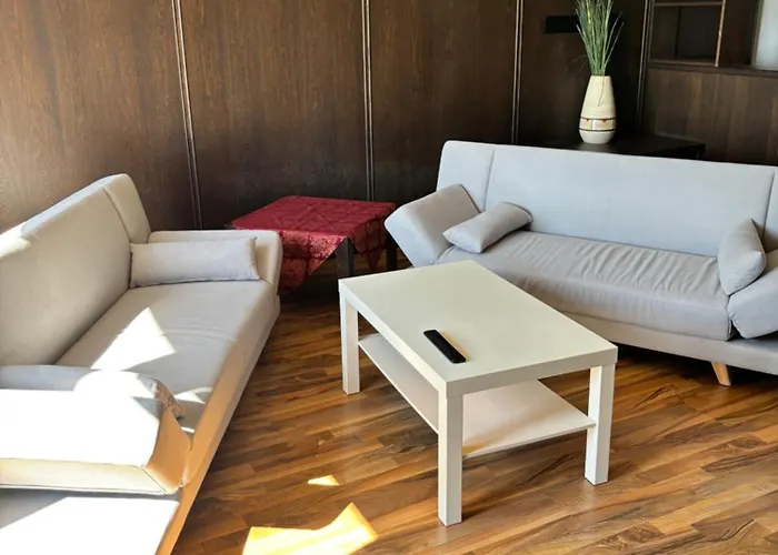 Gaestehaus 3-laenderblick-panoramablick Bed & Breakfast Moenichkirchen