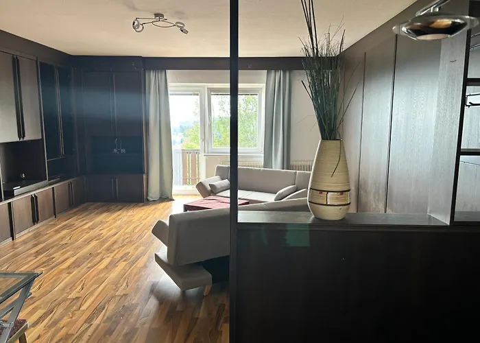 Gaestehaus 3-laenderblick-panoramablick 3*