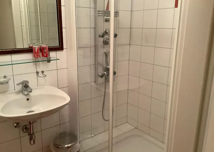 Gaestehaus 3-laenderblick-panoramablick Bed & Breakfast Moenichkirchen