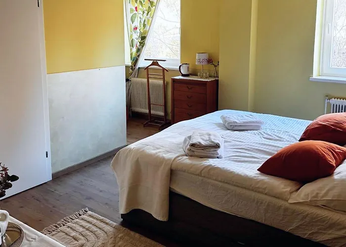 Gaestehaus 3-laenderblick-panoramablick Bed & Breakfast