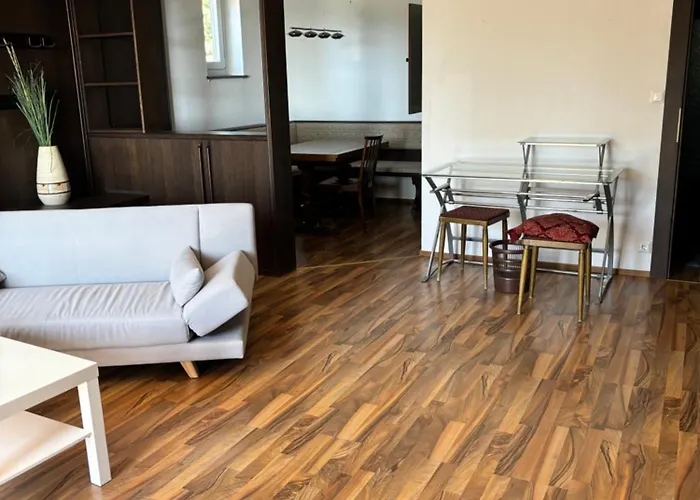 Bed & Breakfast Gaestehaus 3-laenderblick-panoramablick Mönichkirchen