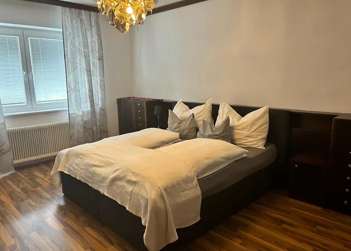 Gaestehaus 3-laenderblick-panoramablick *