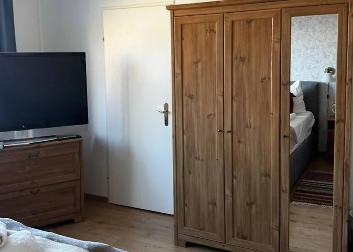 Gaestehaus 3-laenderblick-panoramablick * Moenichkirchen